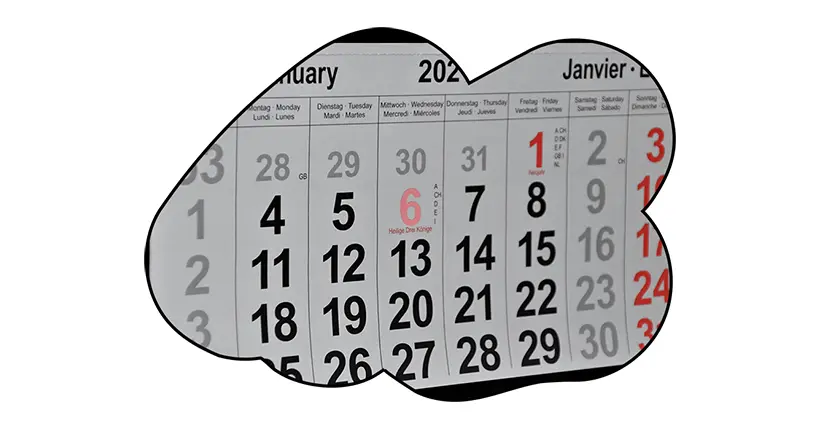 Le “Dry January”, ce petit domino qui peut faire tomber tous les autres