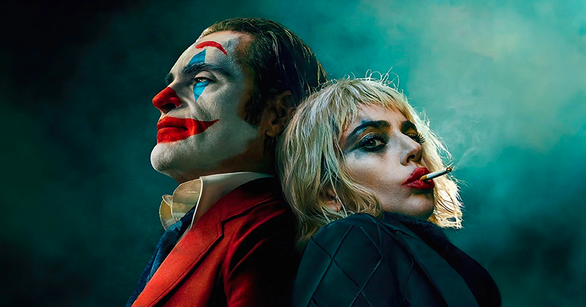 Joker 2 est vraiment le pire film de 2024 ? Les Razzie Awards ont tranch&eacute; et partagent leurs nominations