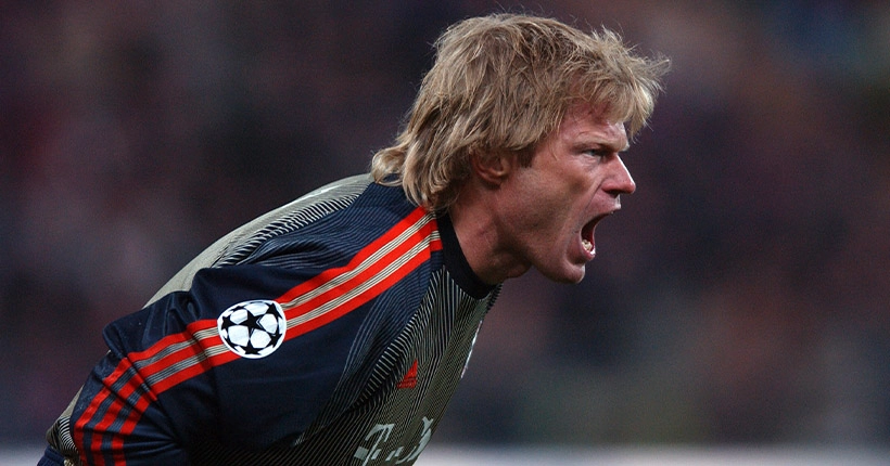 Quoi ? Oliver Kahn pourrait reprendre les Girondins de Bordeaux ?