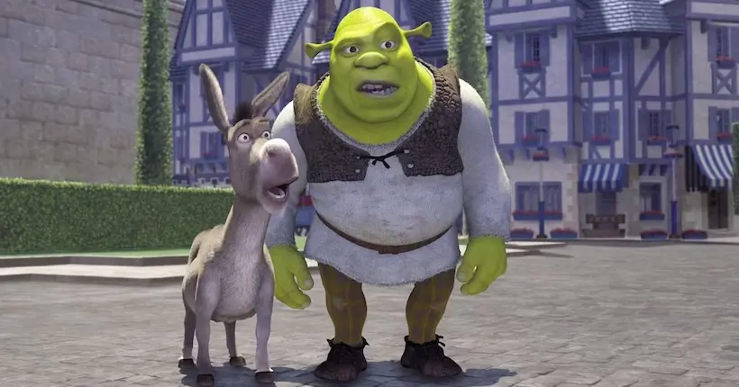 Oupsi : Shrek et l’Âne ne reviendront finalement que fin 2026 dans un cinquième volet