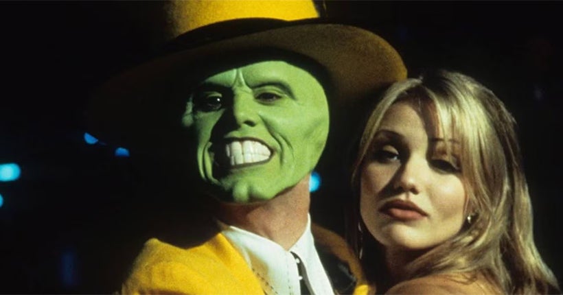 Cameron Diaz est partante pour une suite de The Mask