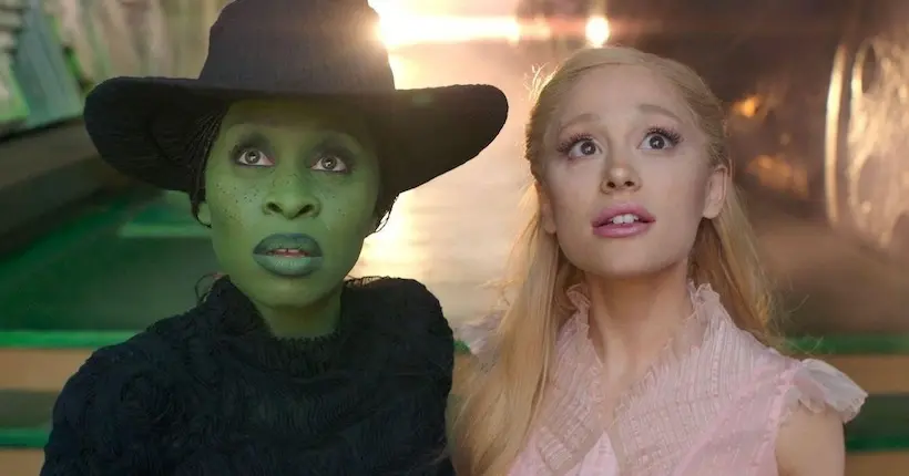 Pourquoi Wicked: Part Two s’appelle désormais Wicked: For Good