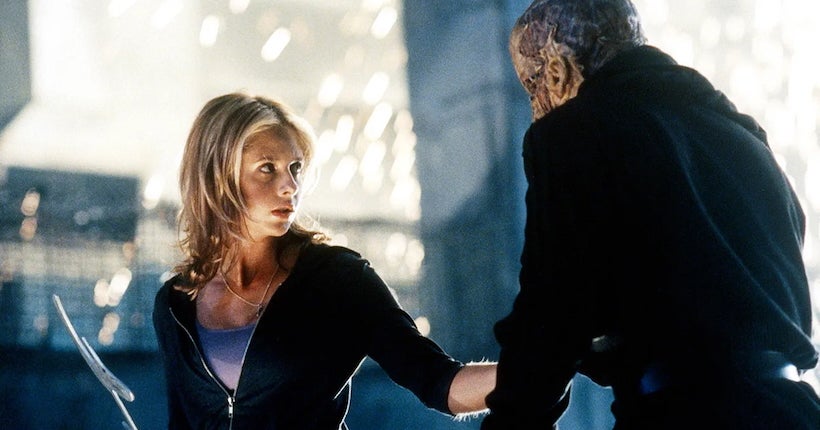 Pourquoi le revival de Buffy nous met en joie, malgr&eacute; une certaine m&eacute;fiance ?