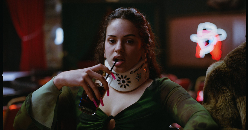 OMG ! Rosalía rejoint le casting de la saison 3 d’Euphoria