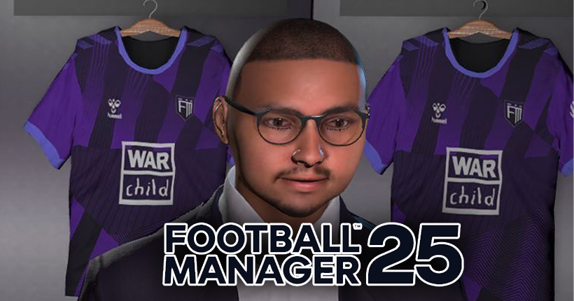 Football Manager 2025 est officiellement annul&eacute;