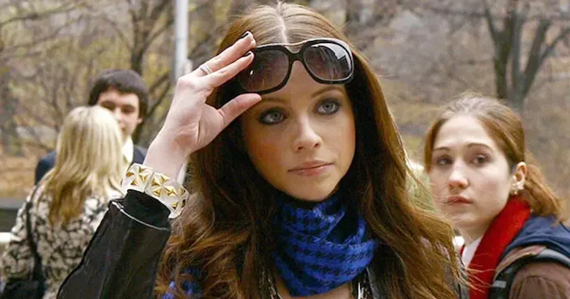 Michelle Trachtenberg, actrice de Buffy contre les vampires et Gossip Girl, est morte