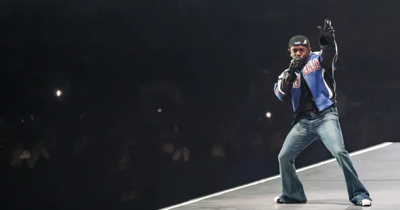 Nos cinq bootcuts pour copier le flow de Kendrick Lamar au Super Bowl sans frôler la banqueroute