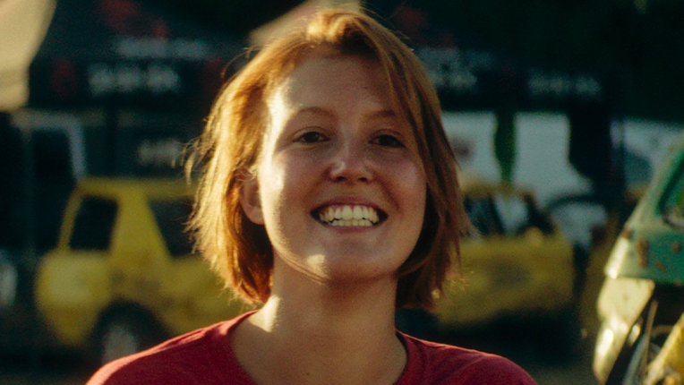 Maïwène Barthelemy remporte le César de la Révélation féminine pour son rôle dans Vingt Dieux