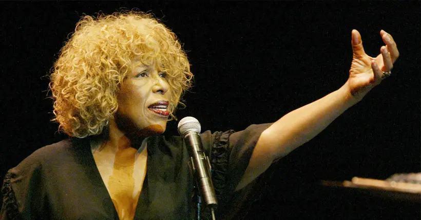 Roberta Flack, connue pour “Killing me softly”, est décédée