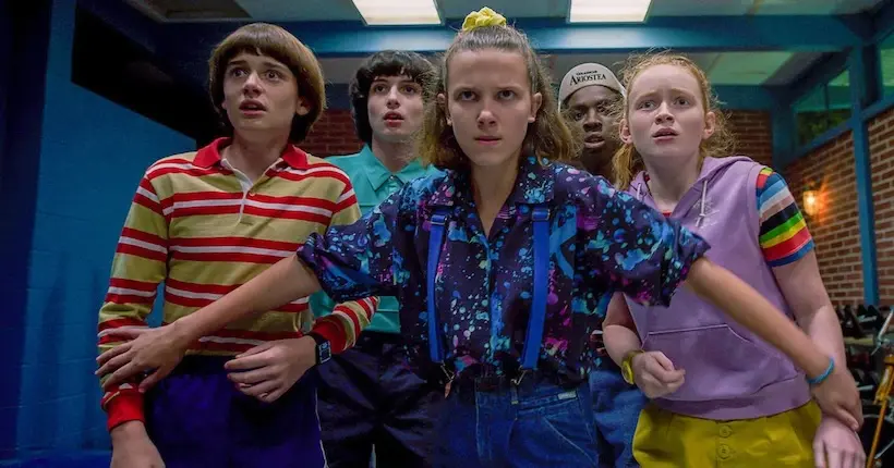 Stranger Things : Cette révélation sur la cinquième (et dernière) saison chamboule nos théories