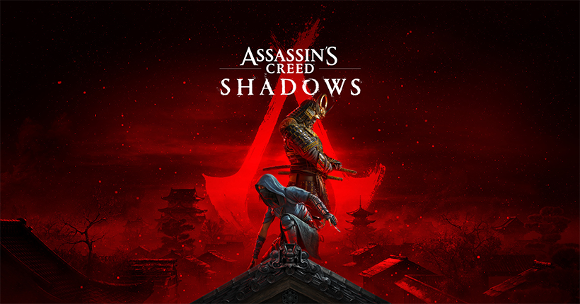 Les chouineurs chouinent et Assassin&amp;#8217;s Creed Shadows s&amp;#8217;offre un tr&egrave;s beau lancement