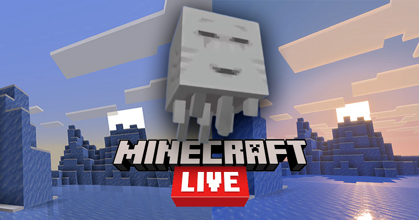 Minecraft Live 2025 : tout ce qu&amp;#8217;il faut savoir autour du jeu de cubes le plus vendu de tous les temps