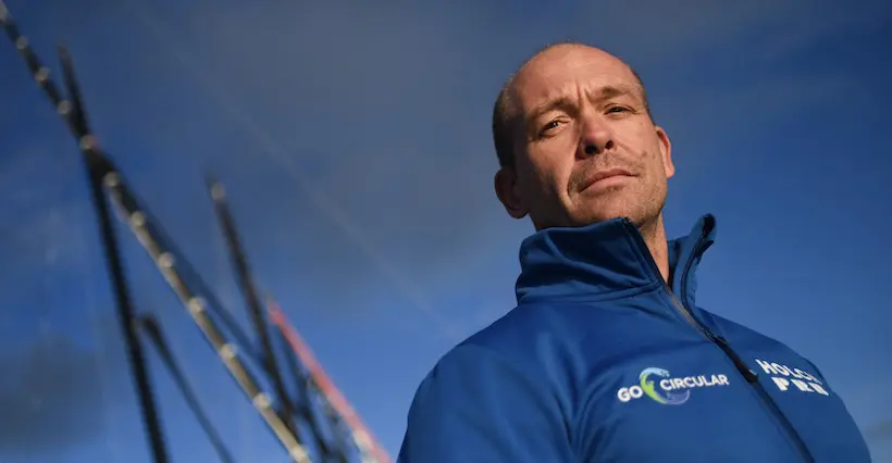 Le skipper Kevin Escoffier placé en garde à vue début février pour quatre agressions sexuelles