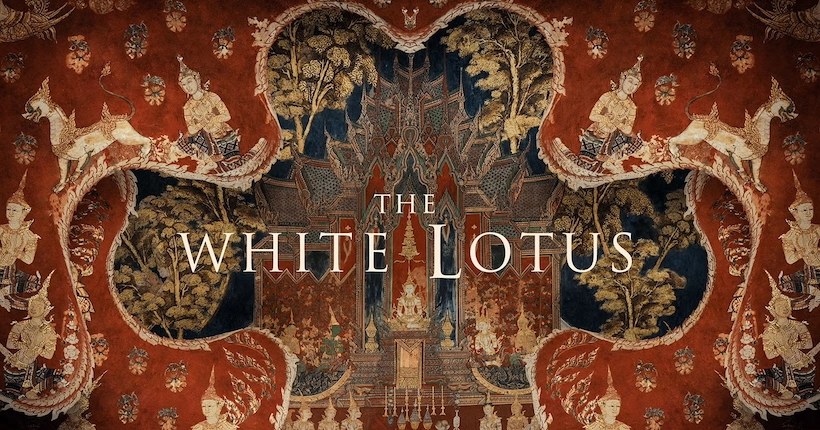 Les easter eggs de The White Lotus : vous êtes passés à côté de ces détails qui en disent long