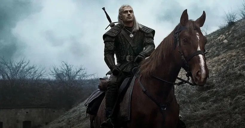 Une mort inattendue dans The Witcher : Henry Cavill perd un fidèle compagnon