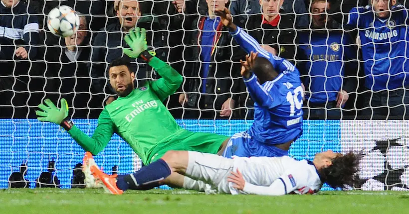 Ligue des Champions : ces matchs du PSG contre des clubs anglais qui ont marqué l’histoire (et nos coeurs)