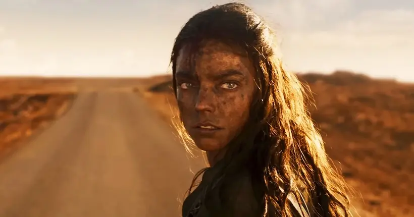 Malgré l’échec de Furiosa, George Miller tease un nouveau film Mad Max