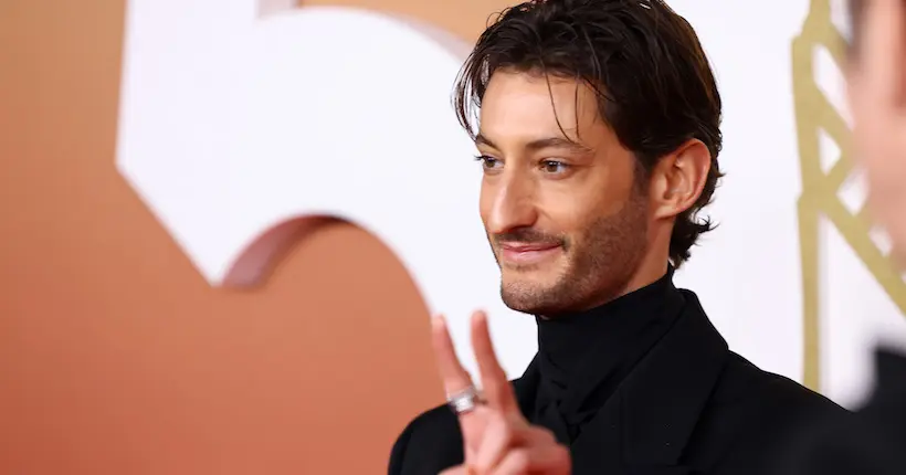 On savait avant tout le monde que Pierre Niney n’allait pas avoir le César du meilleur acteur cette année