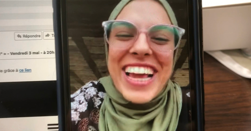 Gaza : Fatima Hassouna, photojournaliste c&eacute;l&eacute;br&eacute;e dans un docu s&eacute;l&eacute;ctionn&eacute; &agrave; Cannes, tu&eacute;e par des frappes isra&eacute;liennes &agrave; son domicile
