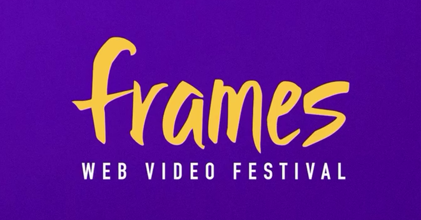 Le Frames Festival 2025 revient avec une g&eacute;niale programmation de cr&eacute;ateurs de contenus