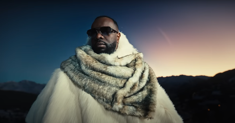 Le son &amp;#8220;CIEL&amp;#8221; de Gims rend zinzin Internet : le grand n&amp;#8217;importe quoi des r&eacute;seaux sociaux