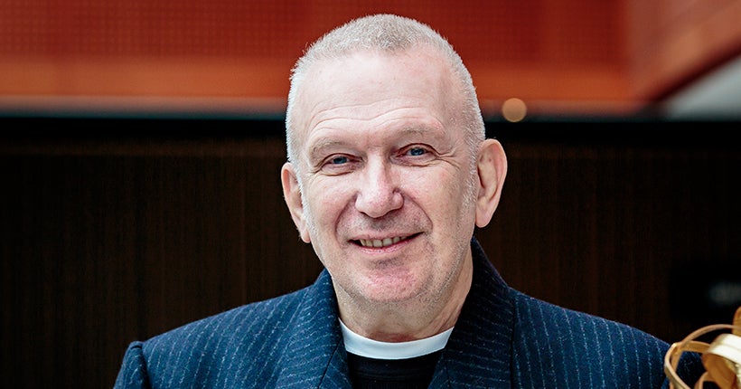 On conna&icirc;t (enfin) le nouveau directeur cr&eacute;atif permanent de Jean Paul Gaultier