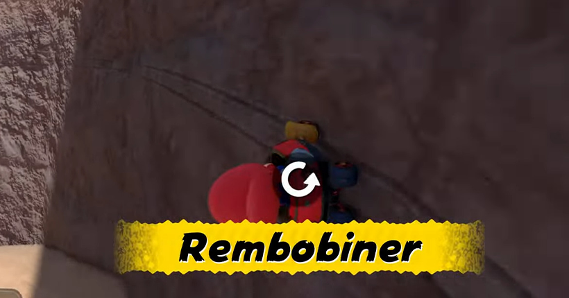 Mario Kart World aura un bouton &ldquo;rewind&rdquo; pour corriger tes fails