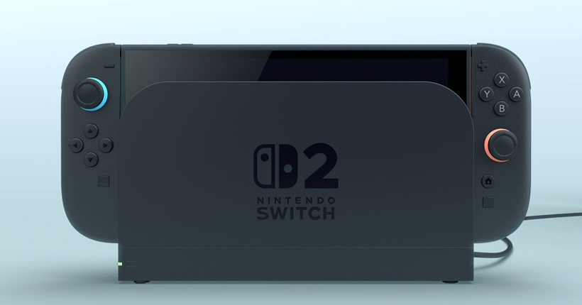 La Nintendo Switch 2 aurait (grosso modo) la puissance d&amp;#8217;une PS4