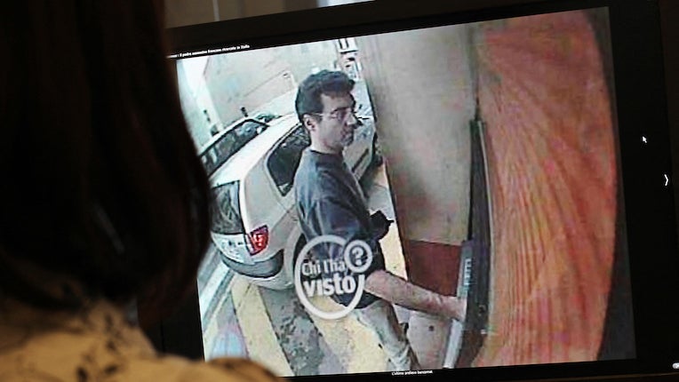 Mais pourquoi le bureau dun shérif du Texas recherche Xavier Dupont de Ligonnès ?