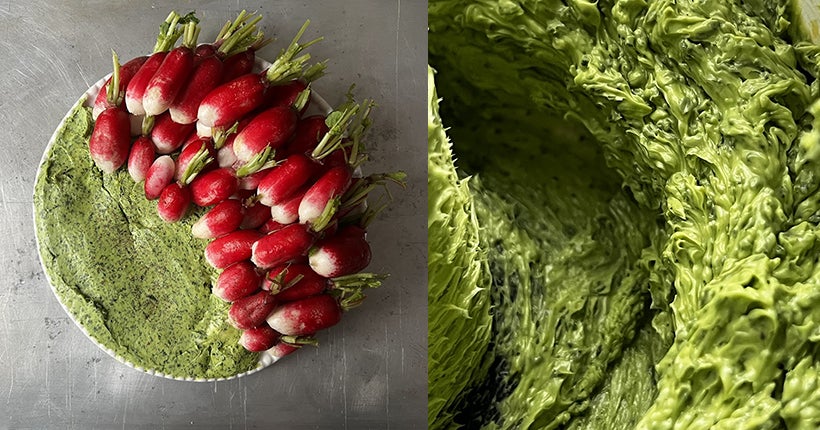 On a la recette parfaite pour tout cet ail des ours que vous avez achet&eacute; sur un coup de t&ecirc;te au march&eacute;