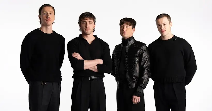 Pourquoi vous allez peut-être devoir poser un RTT pour voir les films sur les Beatles ?