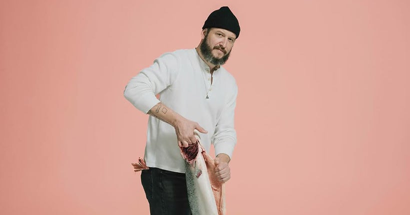 On a l&amp;#8217;album parfait pour r&eacute;ussir vos 10 000 pas par jour