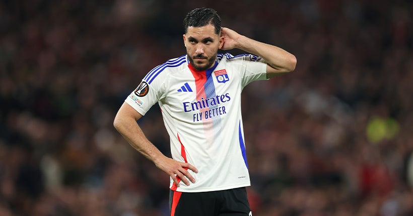 Dans le match le plus fou de l&amp;#8217;ann&eacute;e, Lyon &eacute;choue face &agrave; Manchester United : le grand n&amp;#8217;importe quoi des r&eacute;seaux sociaux