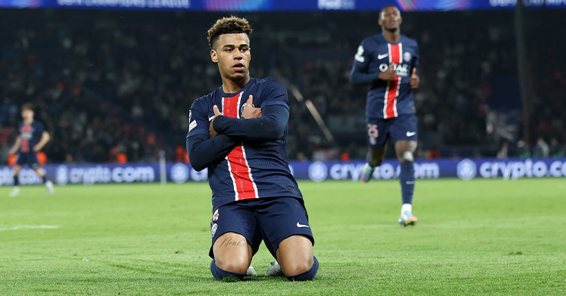 Un grand PSG &eacute;crase Aston Villa (et Emiliano Mart&iacute;nez) : le grand n&amp;#8217;importe quoi des r&eacute;seaux sociaux