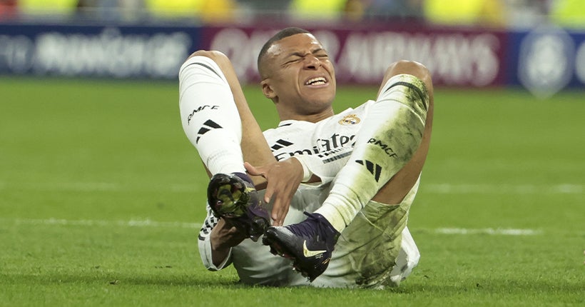 Pas de remontada, c&amp;#8217;est ciao le Real Madrid : le grand n&amp;#8217;importe quoi des r&eacute;seaux sociaux