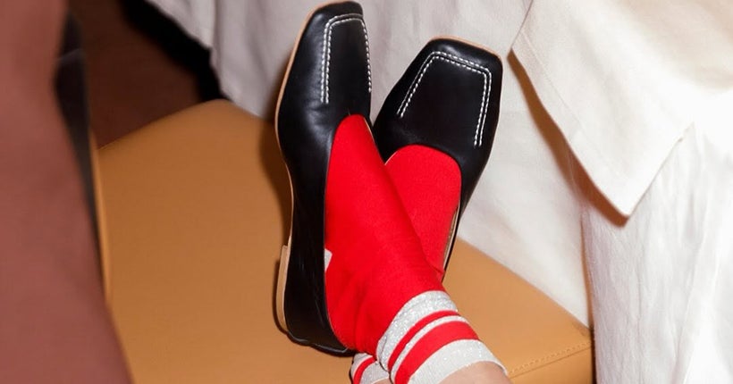 Des ballerines, un trench et des chaises milanaises : les coups de c&oelig;ur de la semaine de la r&eacute;daction