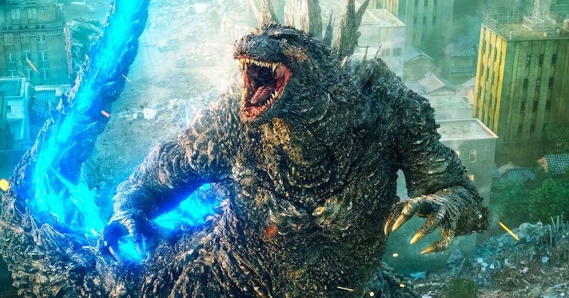 C&amp;#8217;est officiel, Godzilla Minus One, le meilleur film de Kaijū, va avoir droit &agrave; une suite