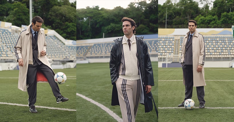 Pourquoi on va tous bient&ocirc;t s&amp;#8217;habiller comme des entra&icirc;neurs de foot