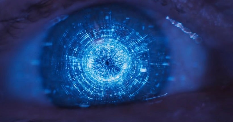 Tom Cruise fusionne avec une IA dans le trailer fou de Mission impossible : The Final Reckoning
