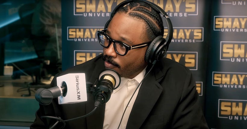 Quand le r&eacute;alisateur de Black Panther, Ryan Coogler, est devenu fan de&amp;#8230; Rohff