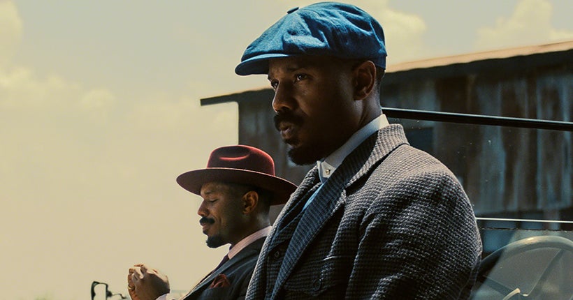 Sinners : Ryan Coogler et Ludwig G&ouml;ransson l&acirc;chent une playlist pour continuer l&amp;#8217;exp&eacute;rience du film