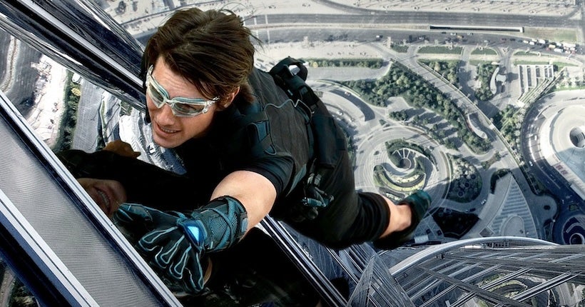 Tom Cruise et Keanu Reeves vont enfin avoir un Oscar : l&amp;#8217;Acad&eacute;mie lance une cat&eacute;gorie Meilleure cascade