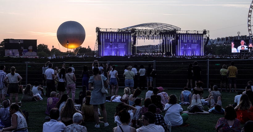Bilan de la Fête de la musique : 145 victimes de piqûres et 300 gardes à vue