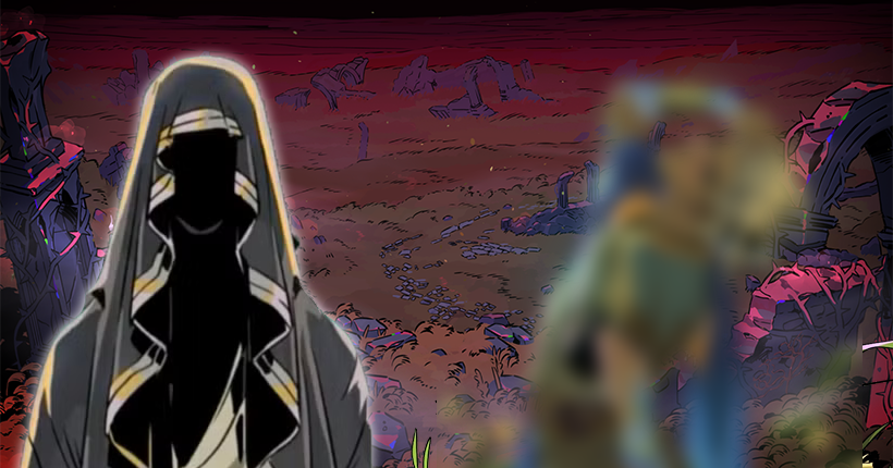Hades 2 dévoile enfin Narcisse, et c’est un vrai twink mythologique