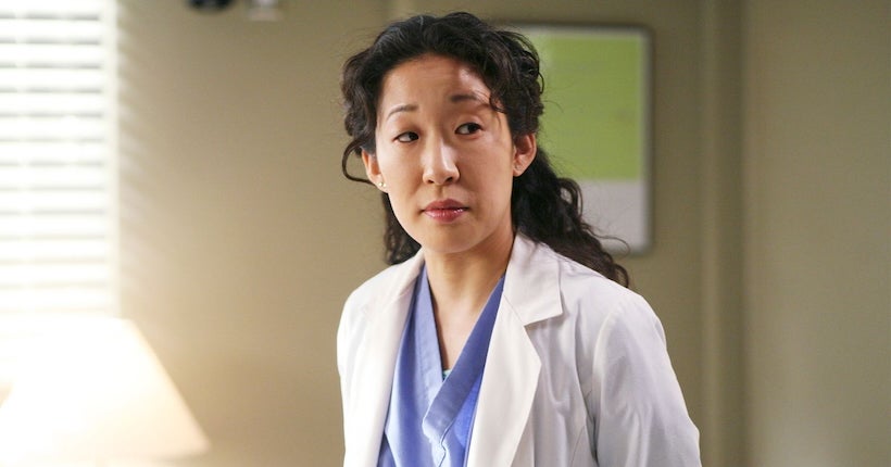 Sandra Oh, aka Dr Cristina Yang dans Grey’s Anatomy, est officiellement Docteure