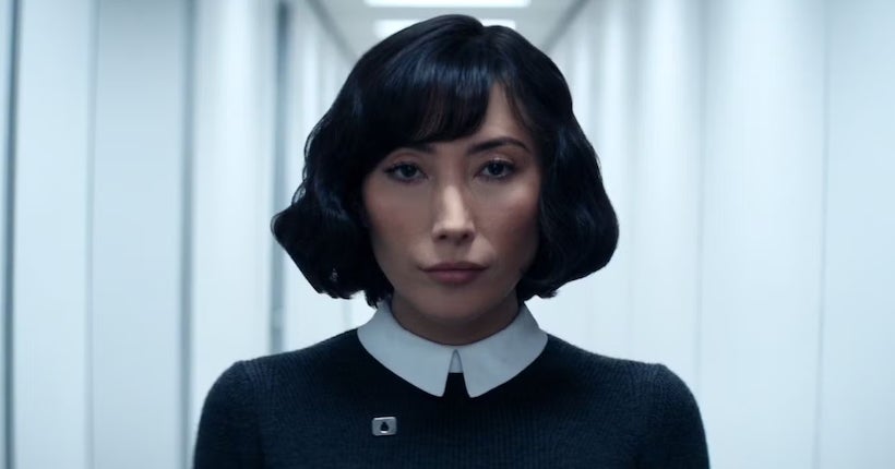 La vidéo de l’audition de Dichen Lachman révèle une facette bien différente de Ms. Casey dans Severance