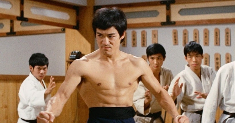 Les studios chinois vont « revitaliser » des films de kung-fu cultes grâce à l’intelligence artificielle