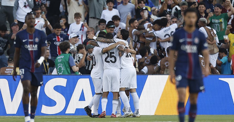 Pendant que vous dormiez, le PSG a perdu contre Botafogo : le grand n’importe quoi des réseaux sociaux