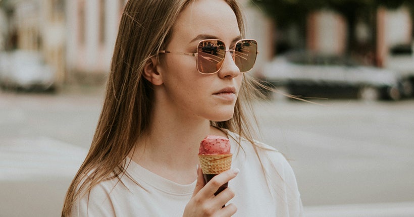 Horoscope : quelle glace êtes-vous selon votre signe astro ?