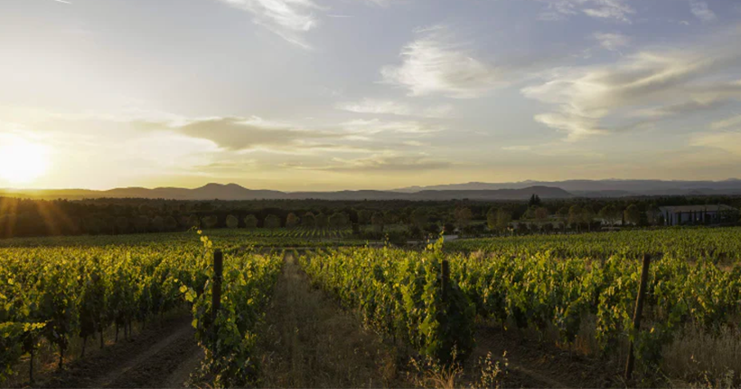 Gagnez une nuit pour deux à Ultimate Provence !